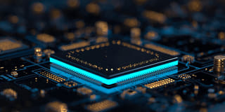 Technologie de trading fondée sur l'IA — une innovation conçue par Quotévalure